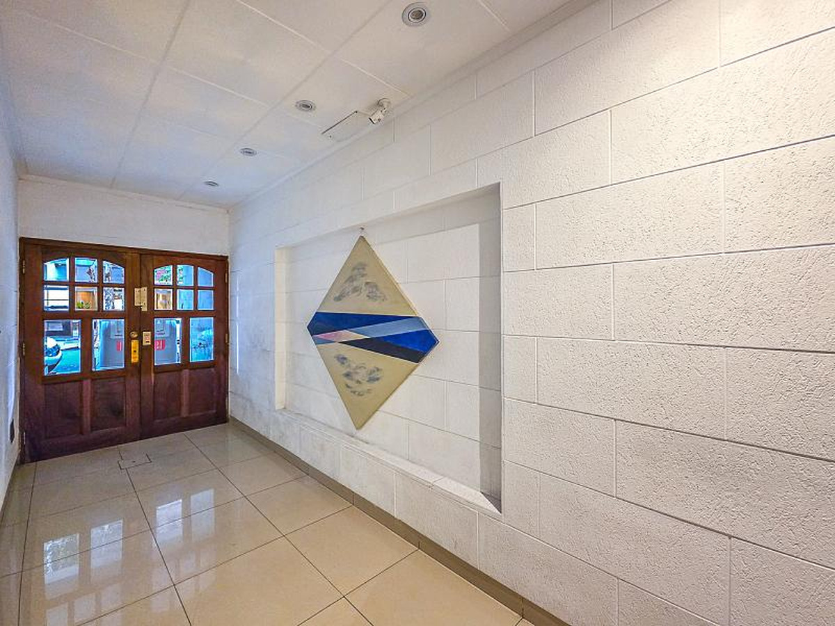 Departamento en alquiler
