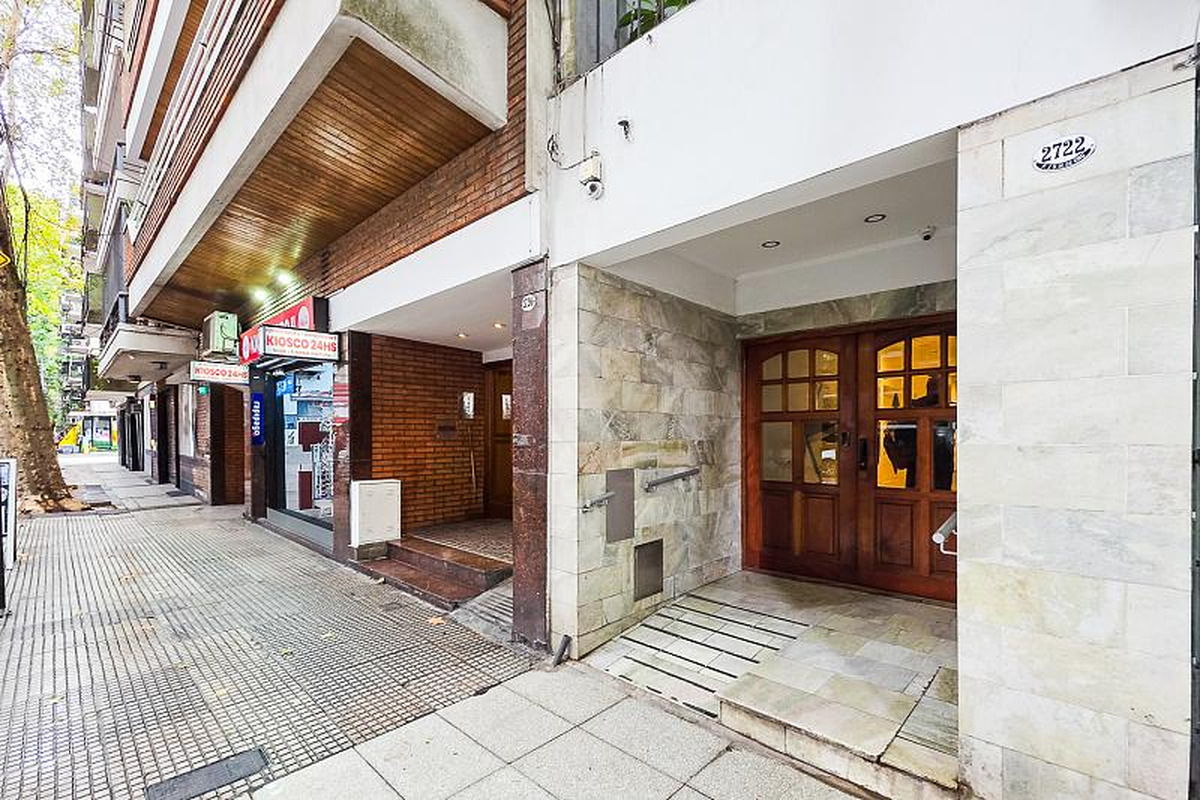 Departamento en alquiler