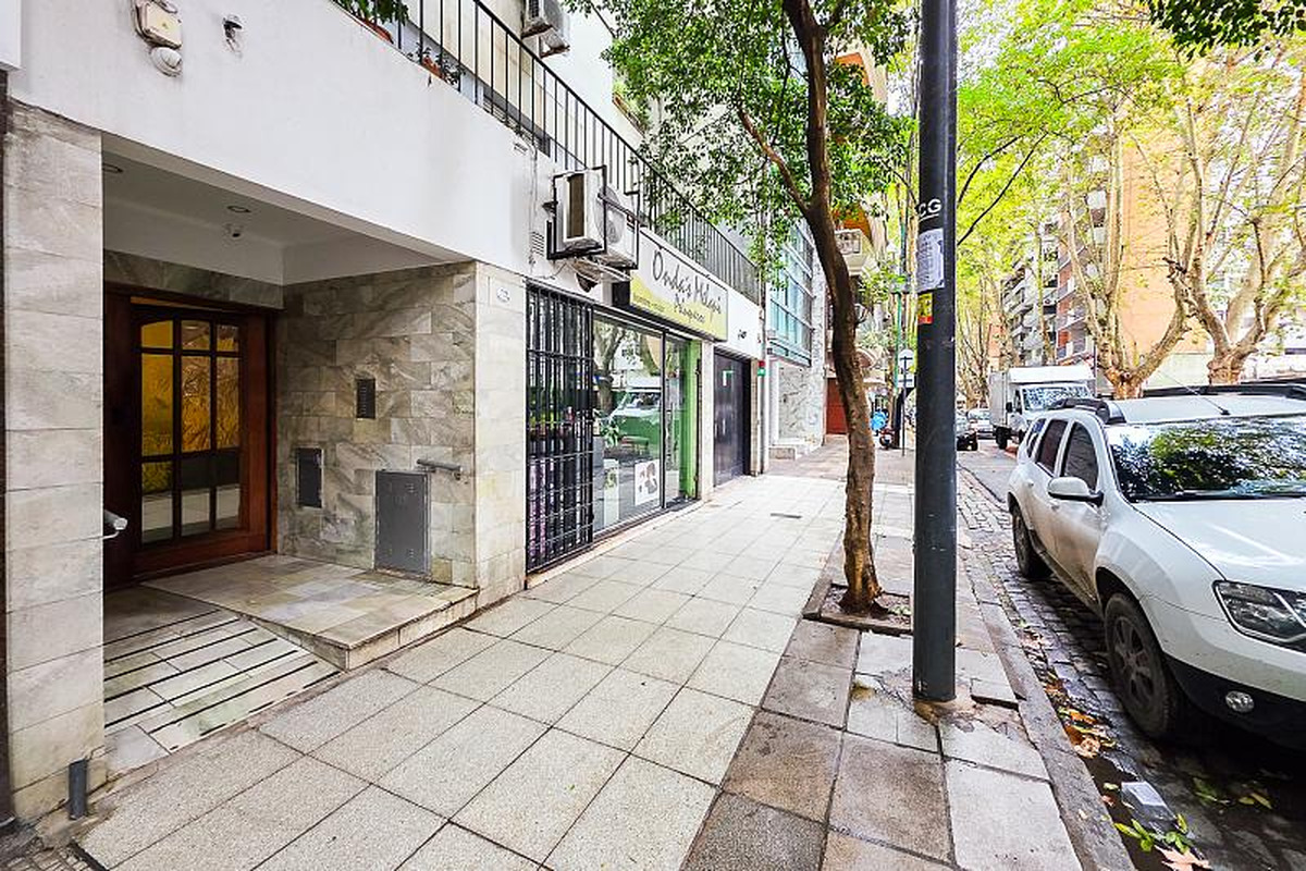 Departamento en alquiler