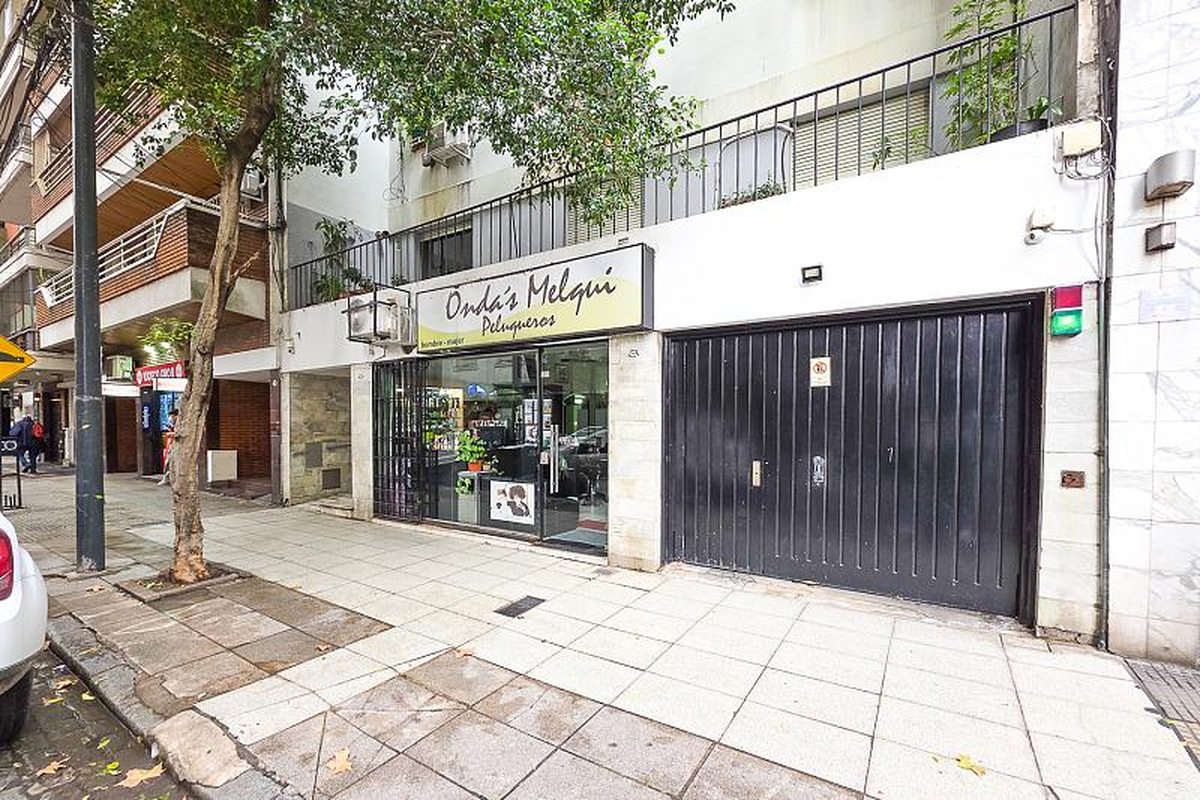 Departamento en alquiler
