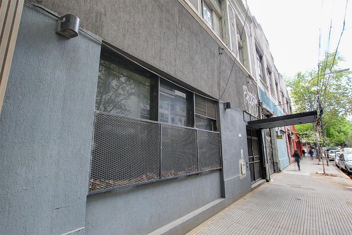 Terreno en venta
