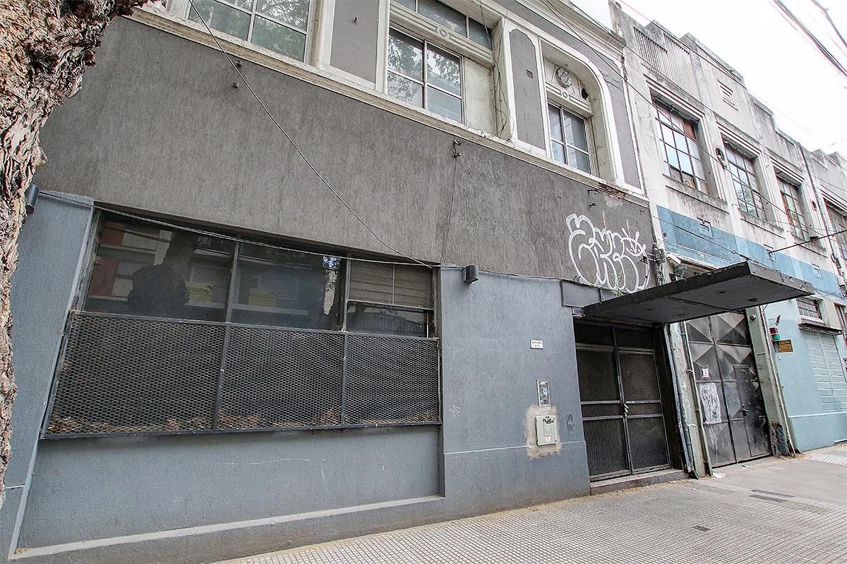 Terreno en venta