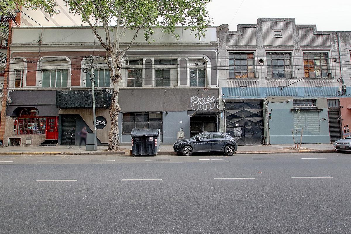 Terreno en venta