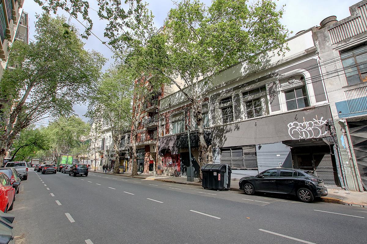Terreno en venta