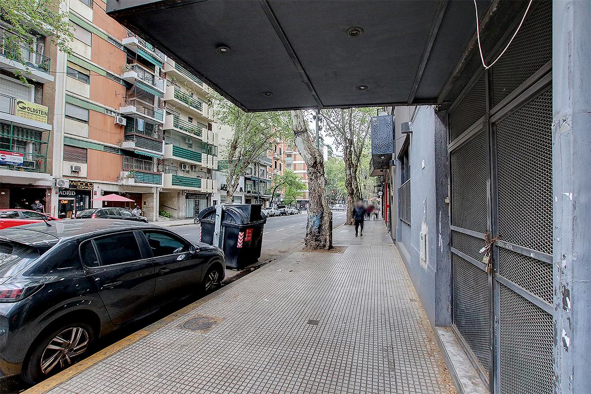 Terreno en venta