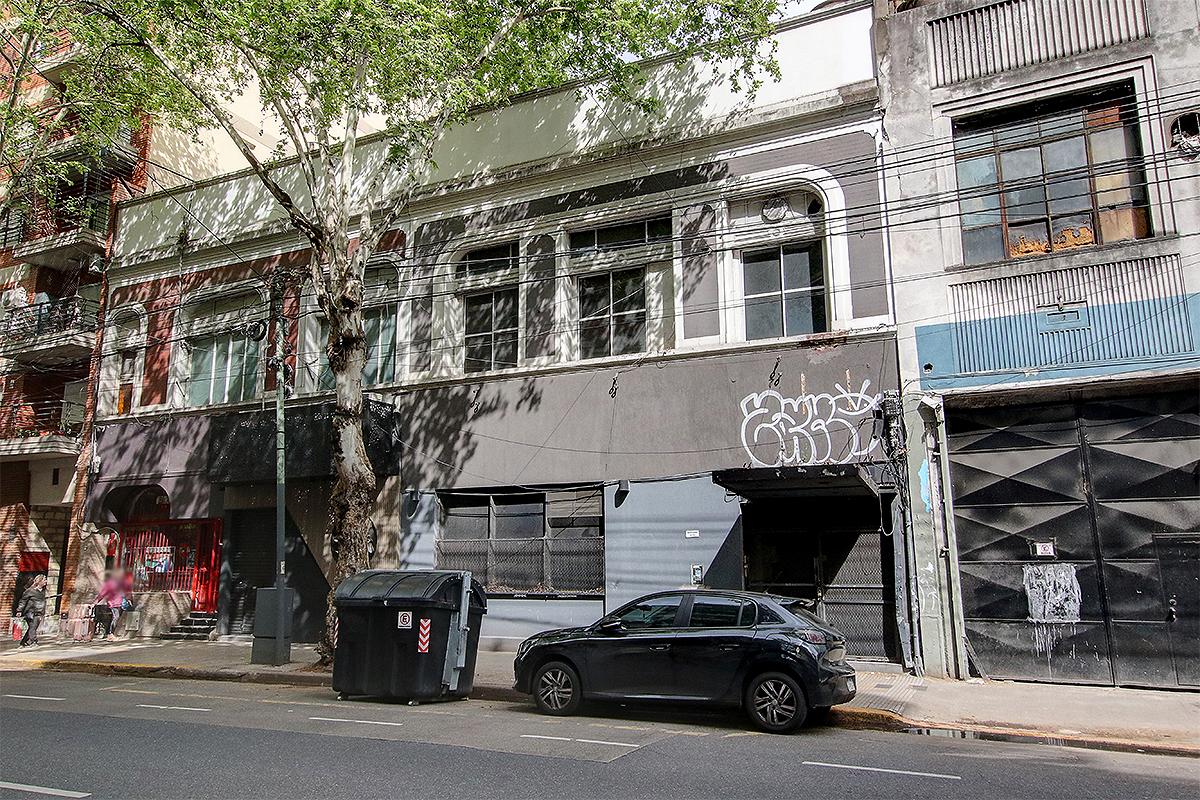 Terreno en venta