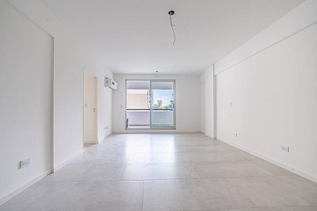 Departamento en alquiler