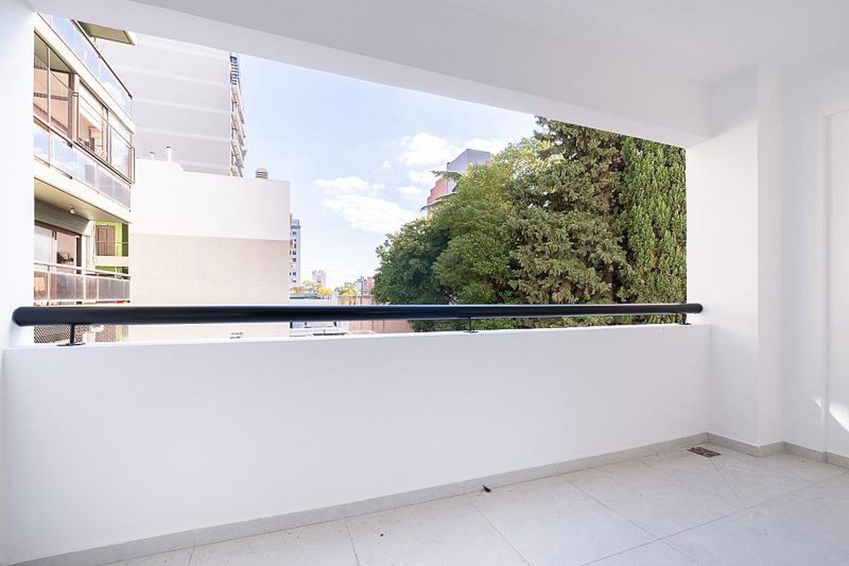 Departamento en alquiler
