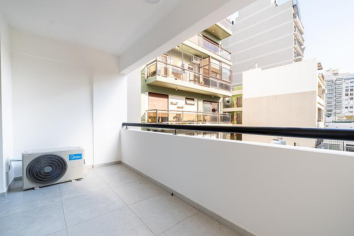 Departamento en alquiler