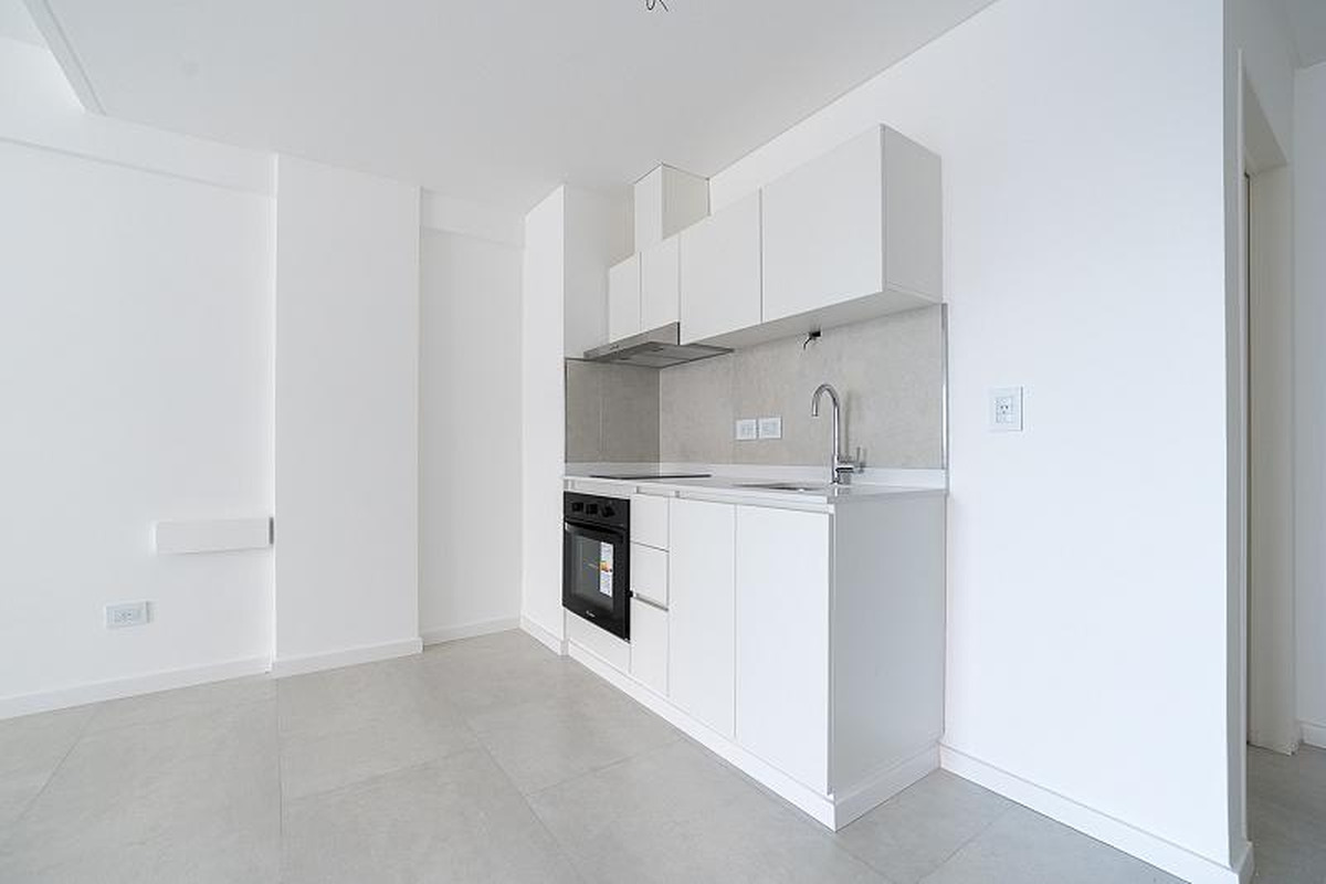 Departamento en alquiler