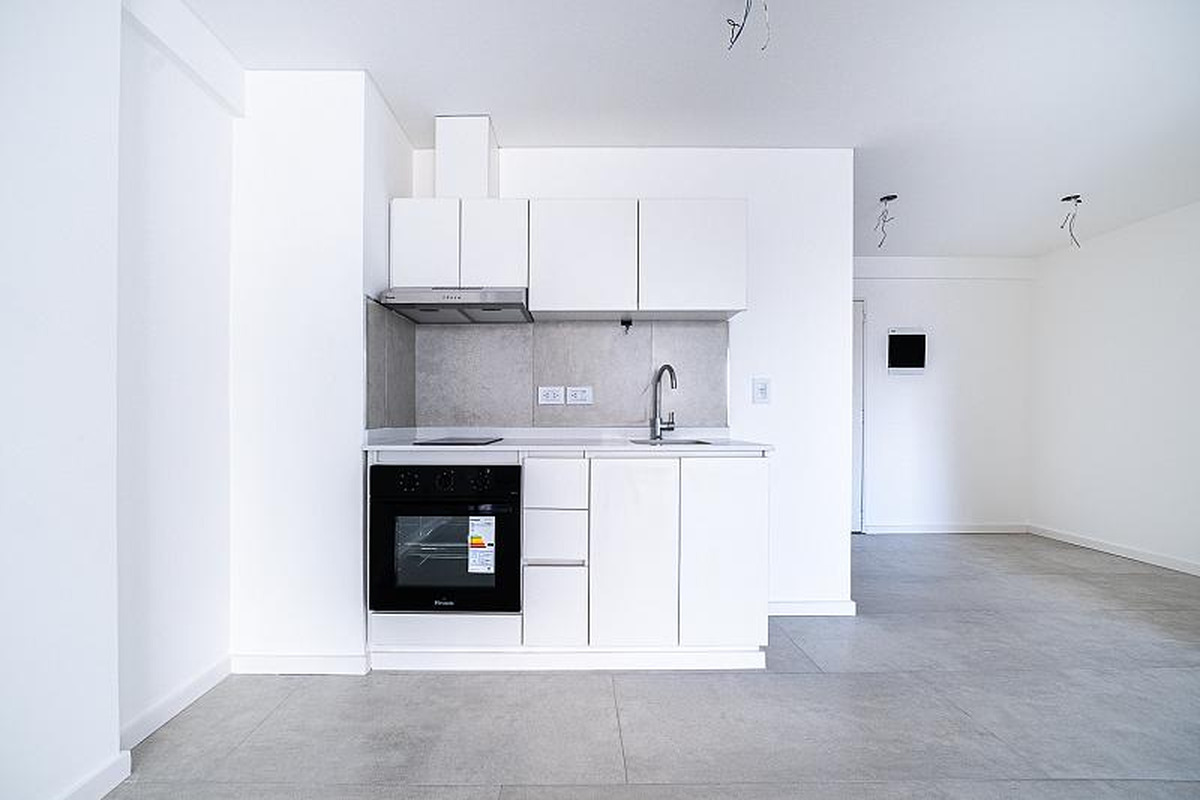 Departamento en alquiler