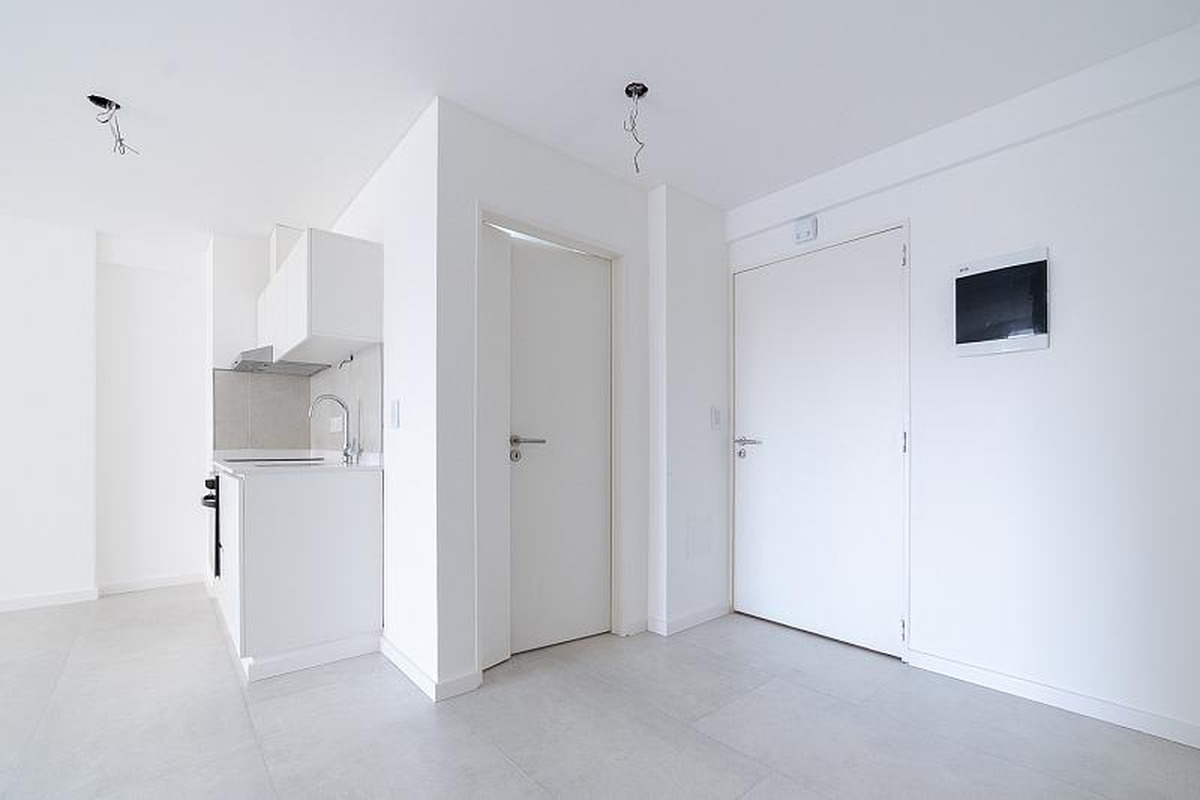 Departamento en alquiler
