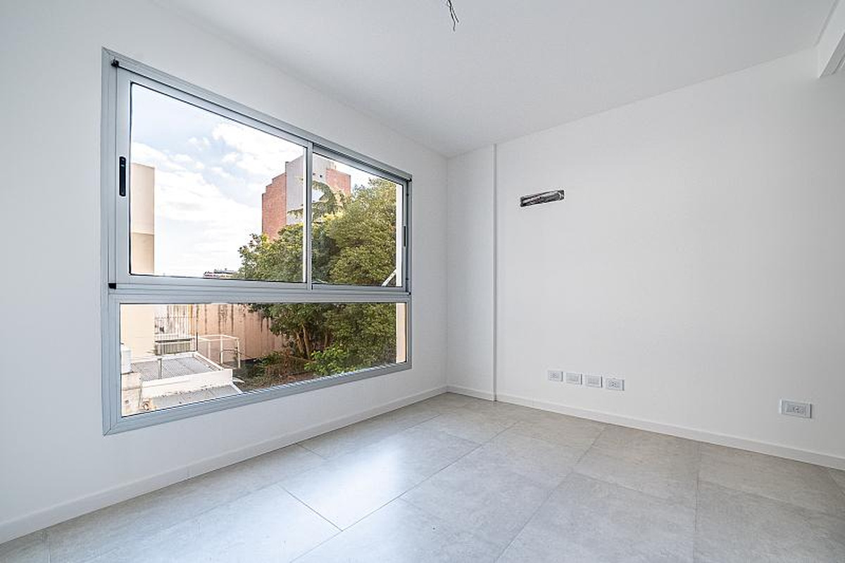 Departamento en alquiler
