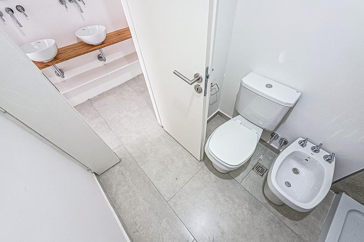 Departamento en alquiler