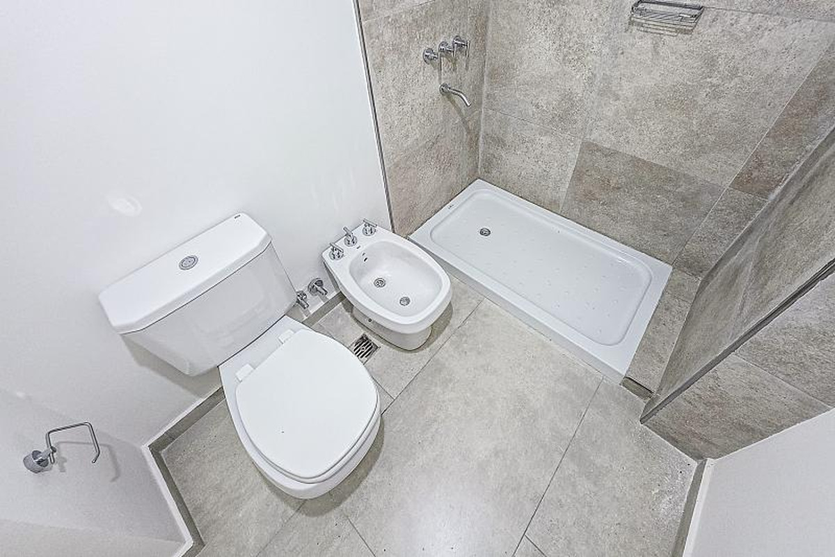 Departamento en alquiler