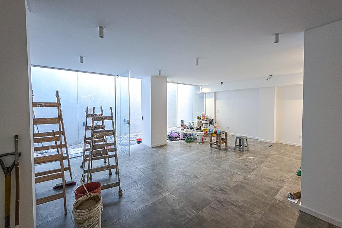 Departamento en alquiler