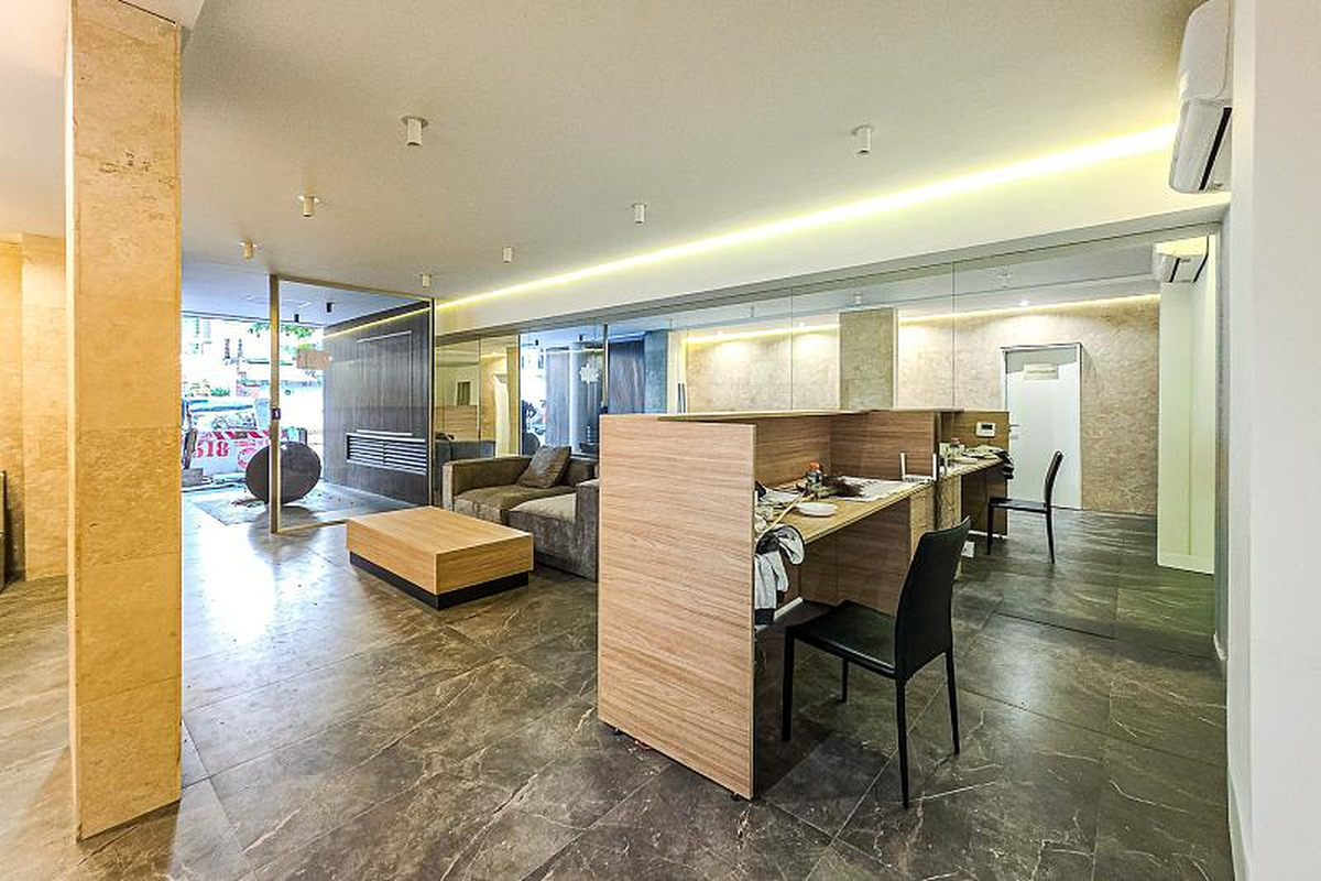 Departamento en alquiler