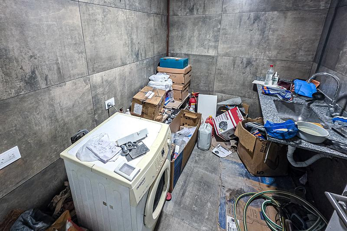 Departamento en alquiler