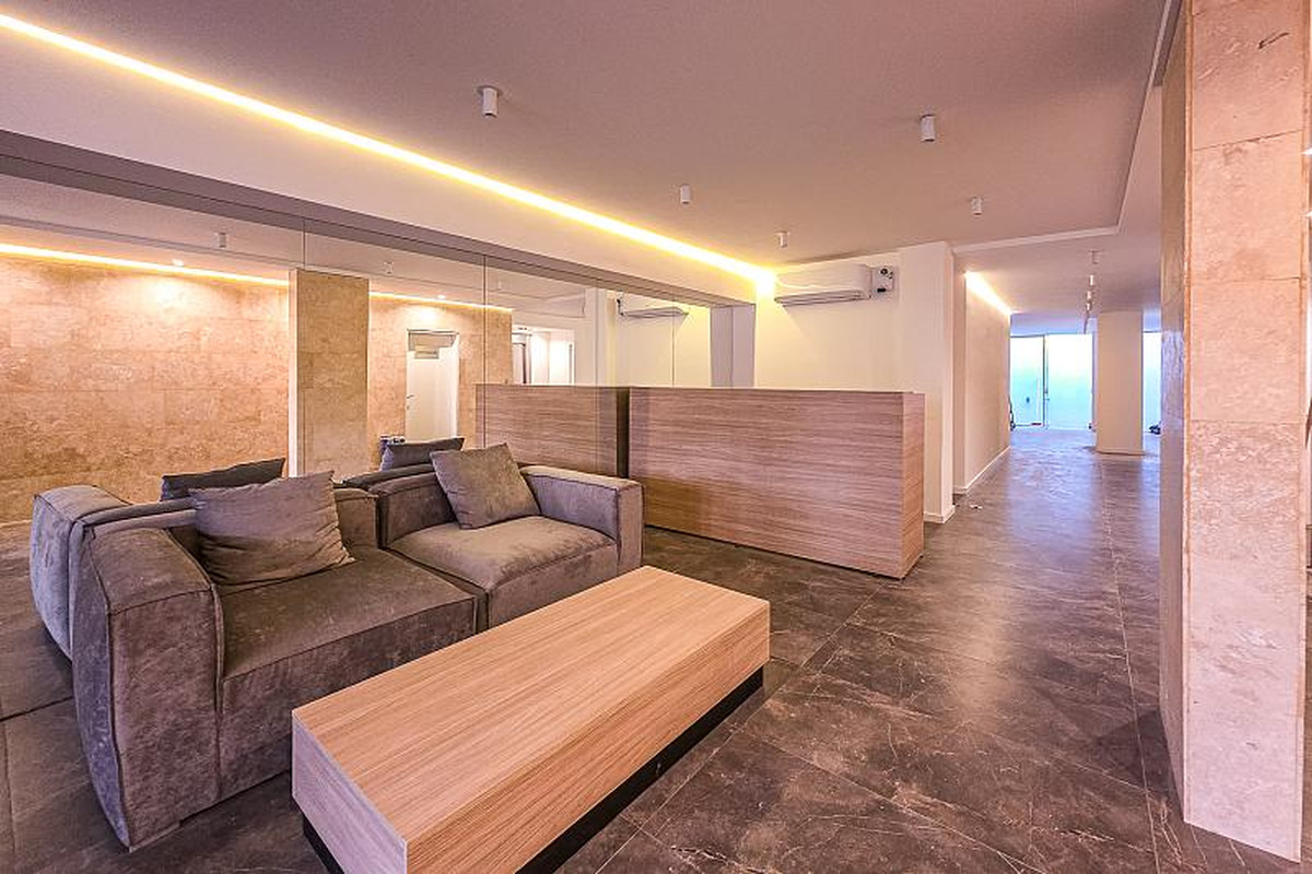 Departamento en alquiler