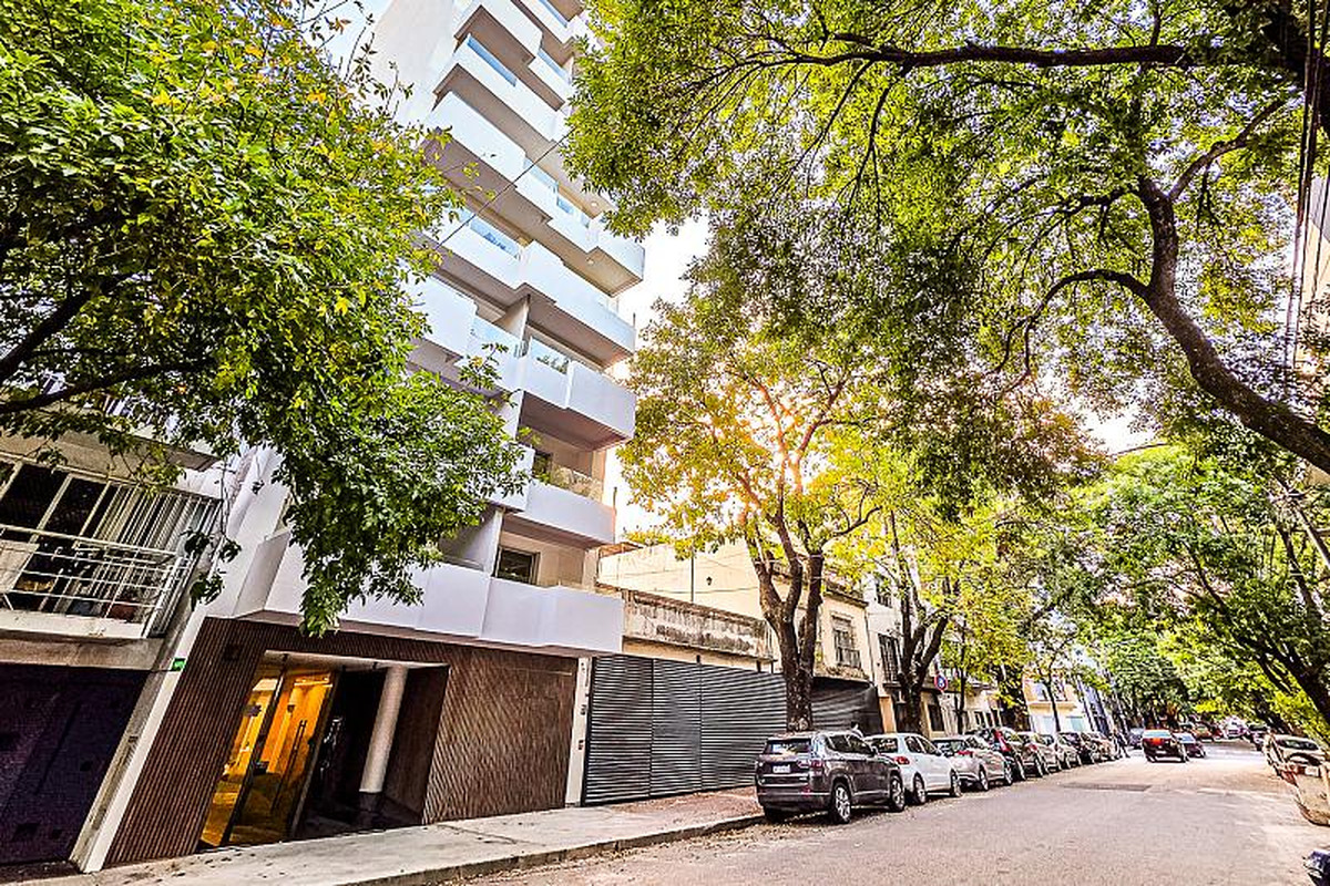 Departamento en alquiler