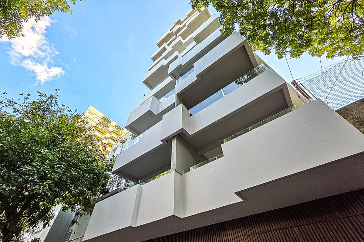 Departamento en alquiler