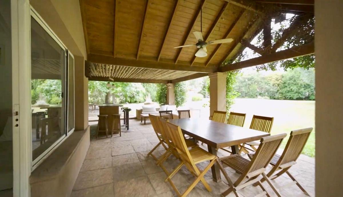 Casa en alquiler