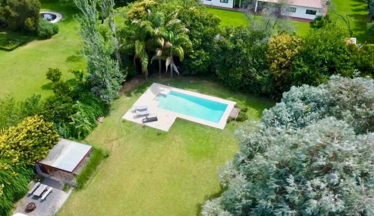 Casa en alquiler
