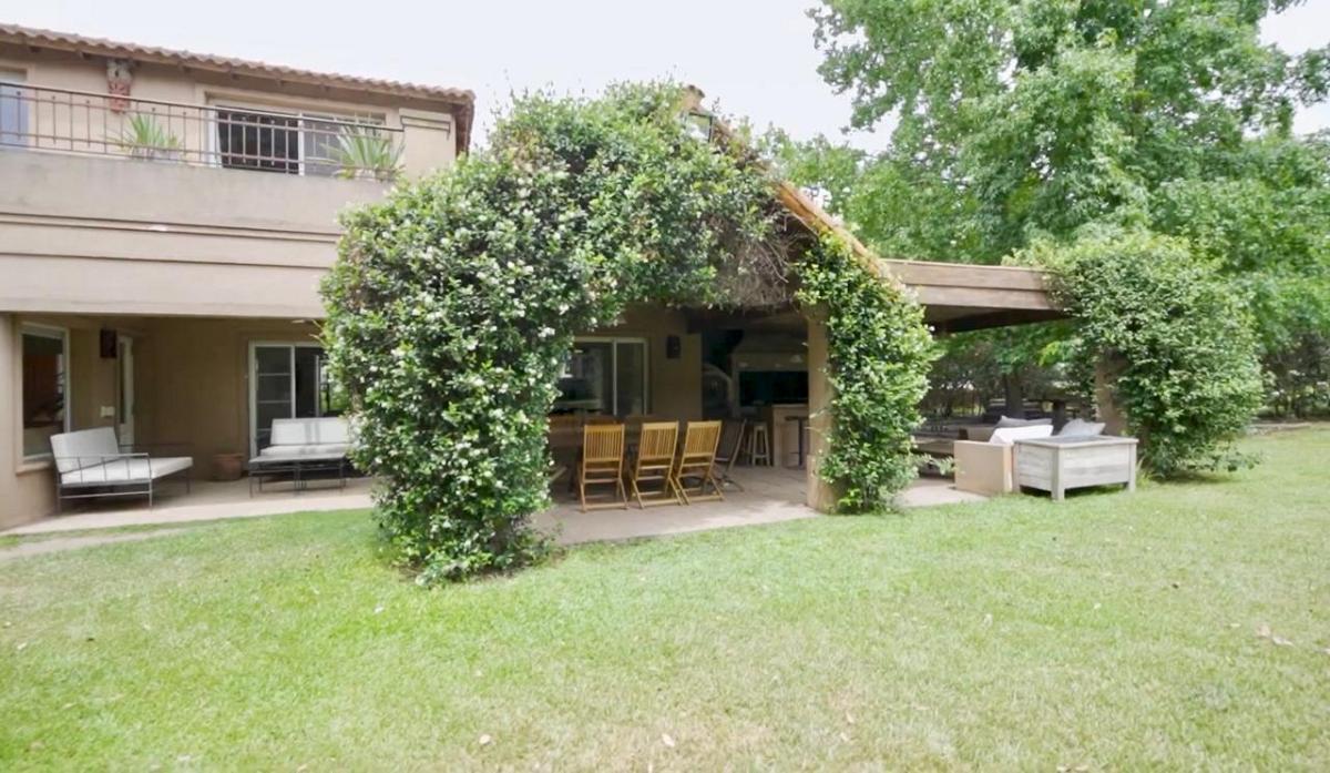 Casa en alquiler