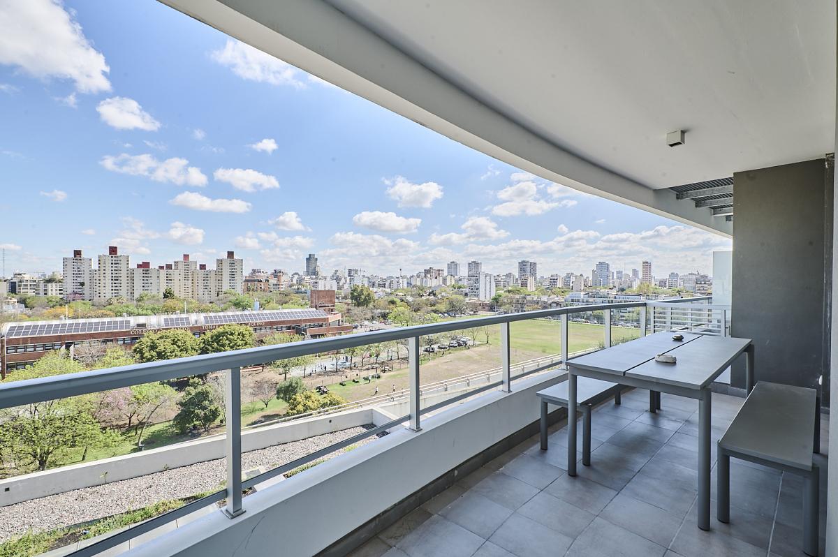 Departamento en venta
