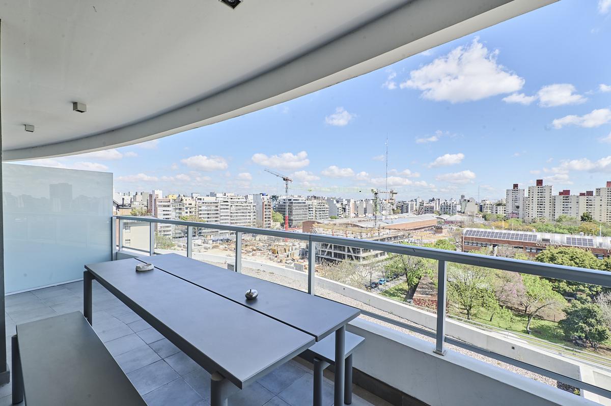 Departamento en venta