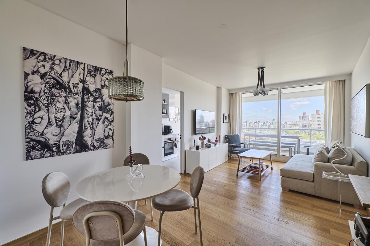 Departamento en venta