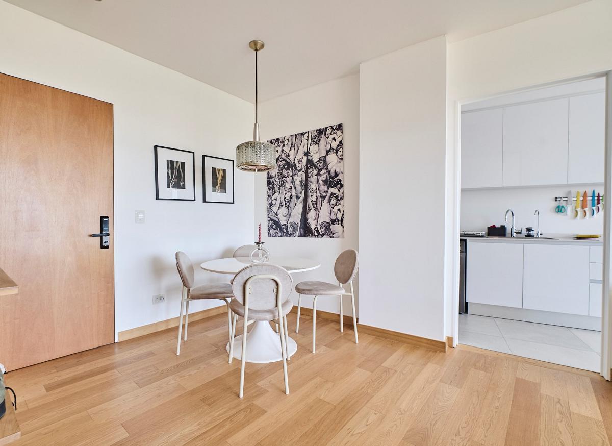 Departamento en venta