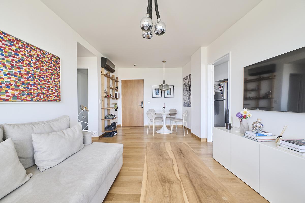 Departamento en venta