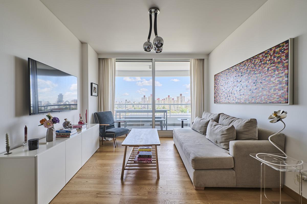 Departamento en venta