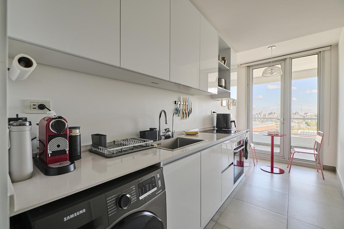 Departamento en venta