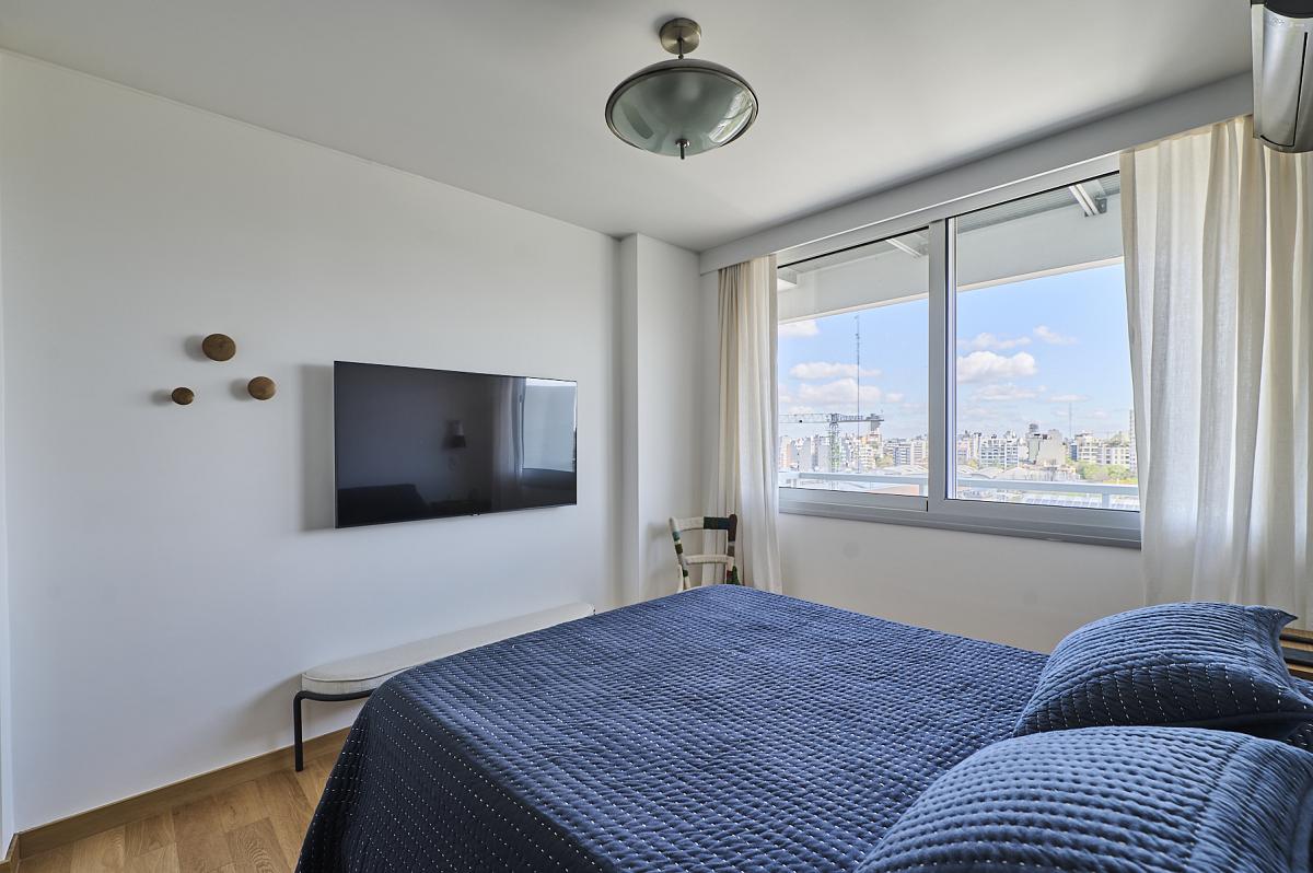 Departamento en venta