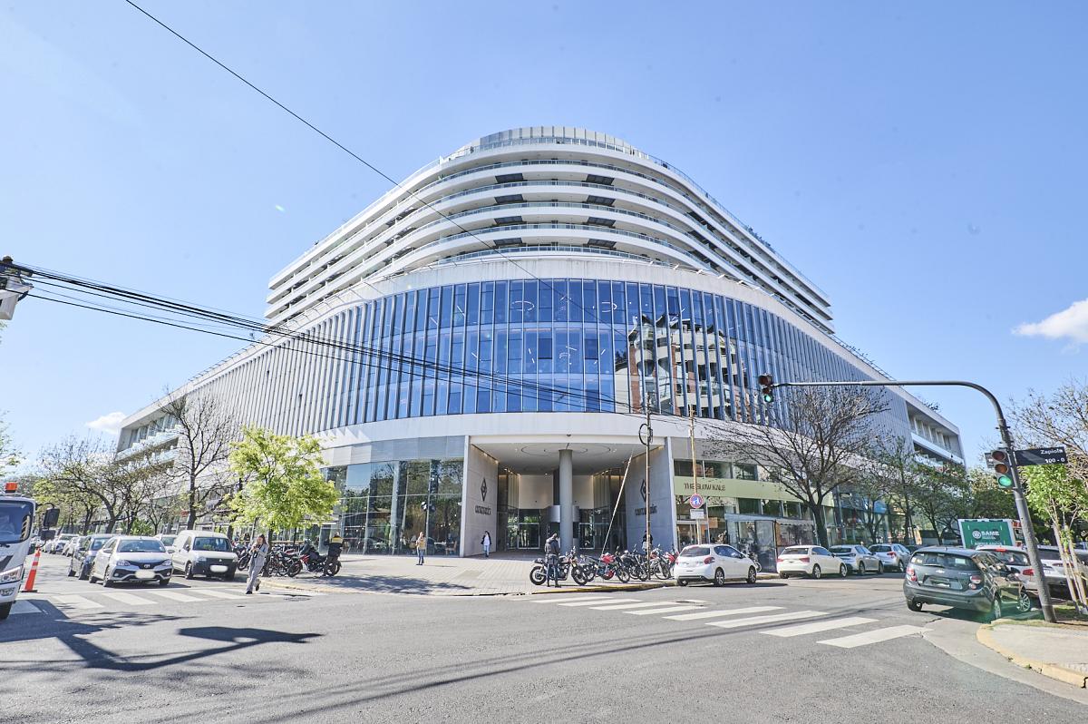 Departamento en venta