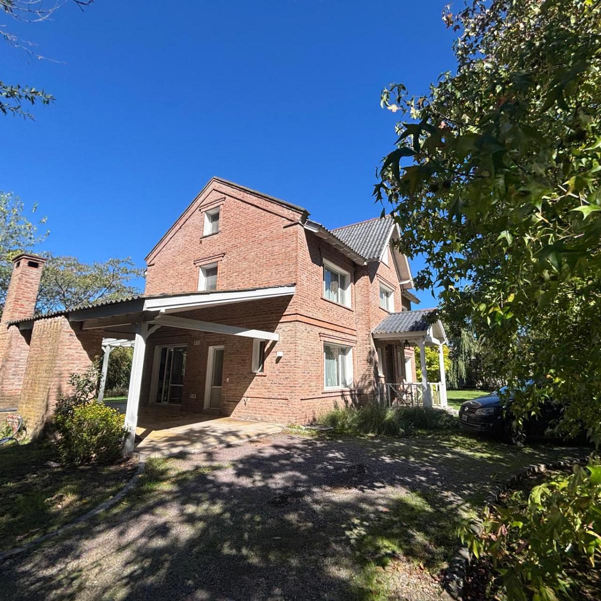 Casa en venta