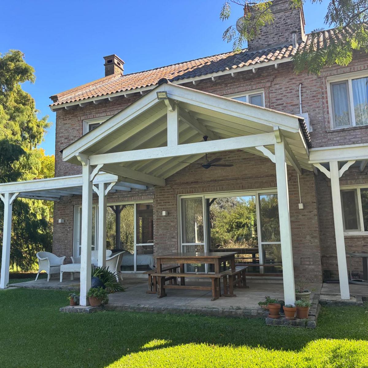 Casa en venta