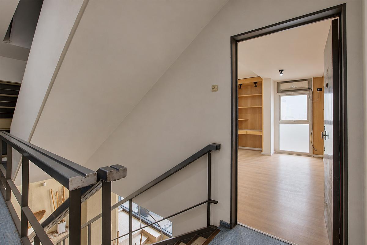 Departamento en alquiler