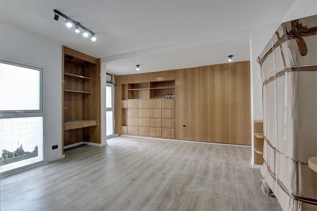 Departamento en alquiler