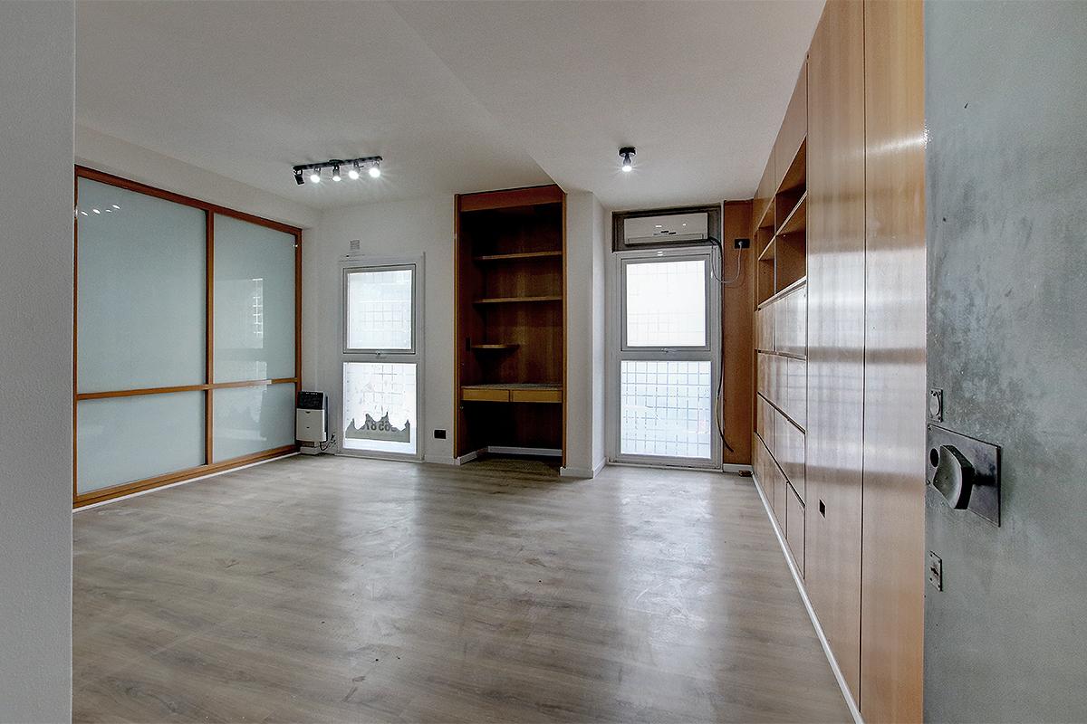 Departamento en alquiler