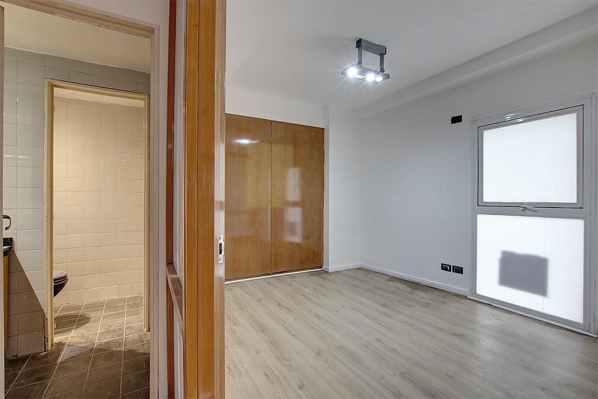 Departamento en alquiler