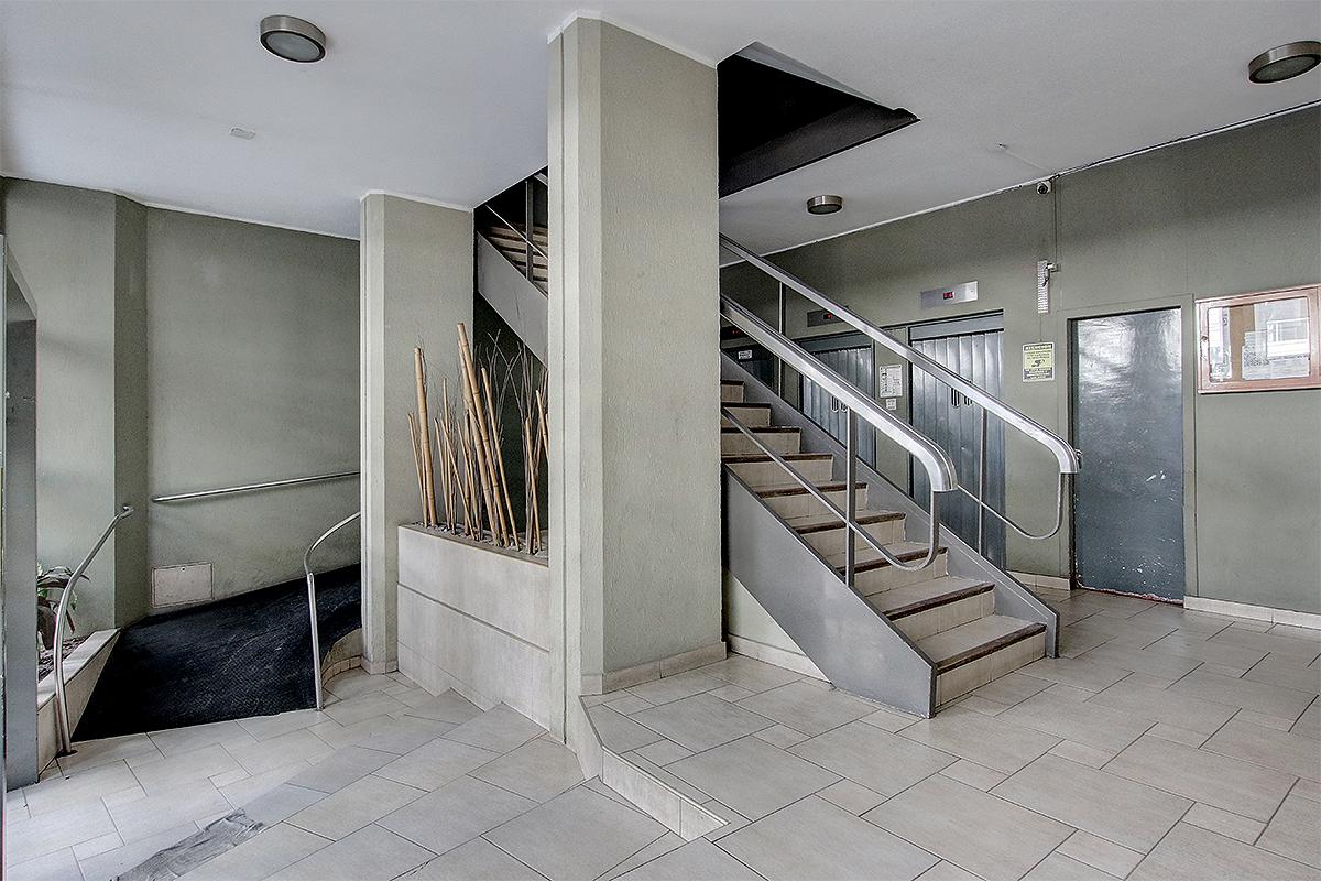 Departamento en alquiler
