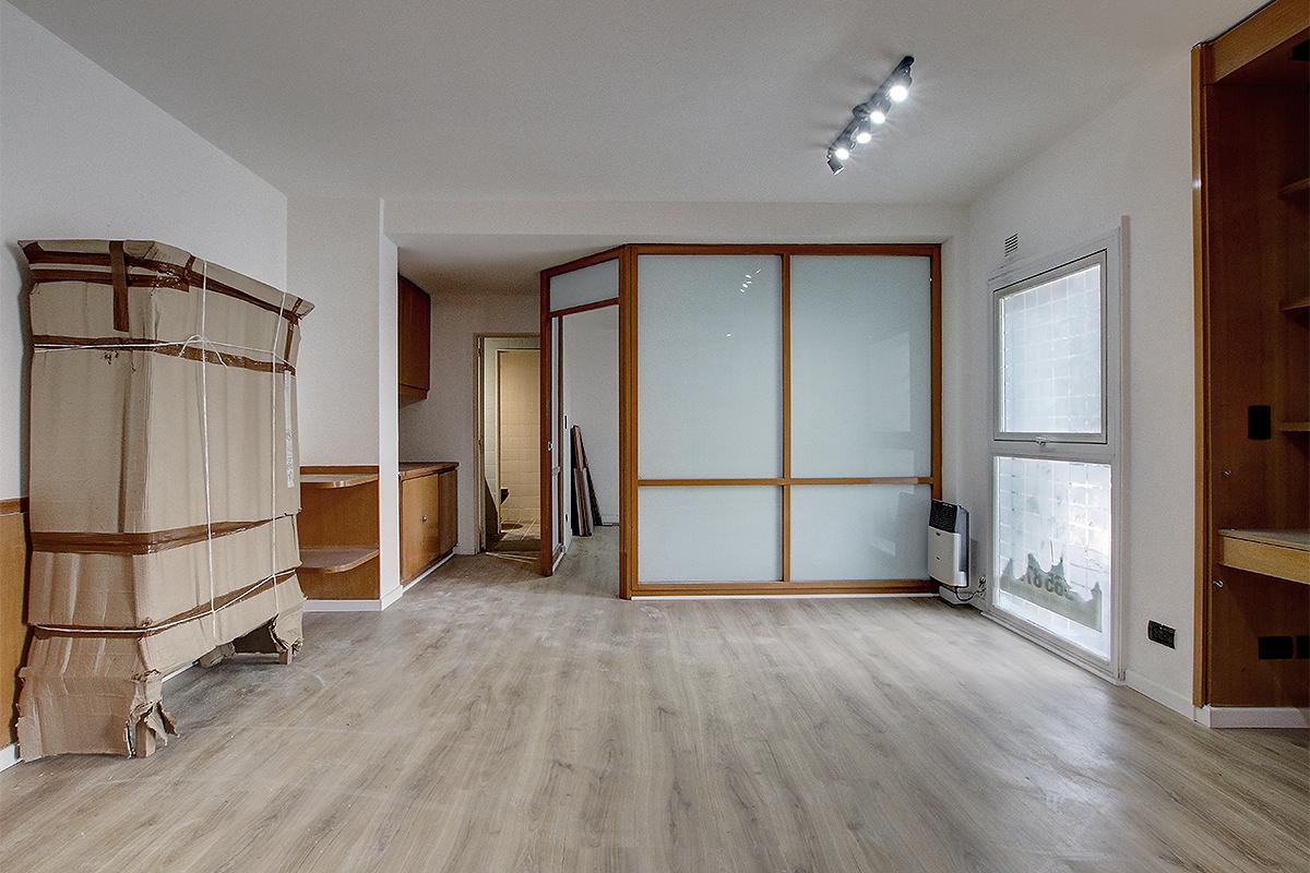 Departamento en alquiler