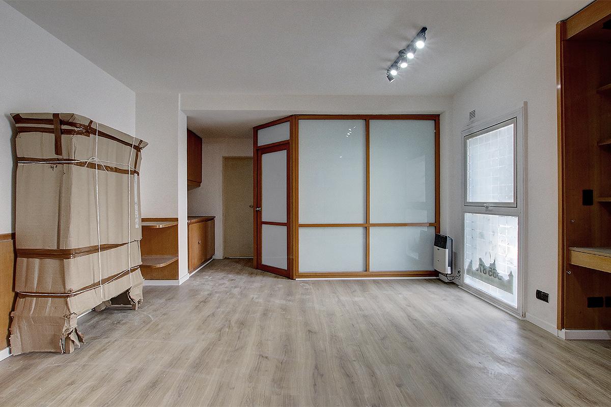 Departamento en alquiler