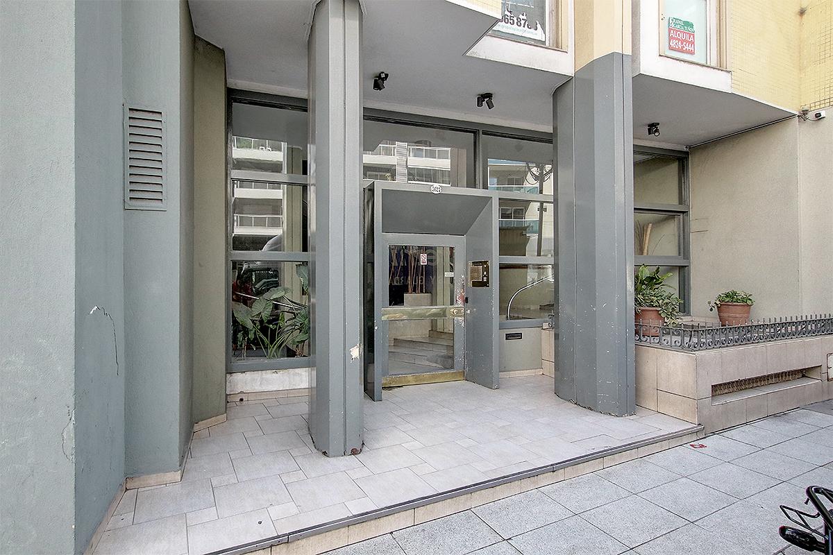 Departamento en alquiler
