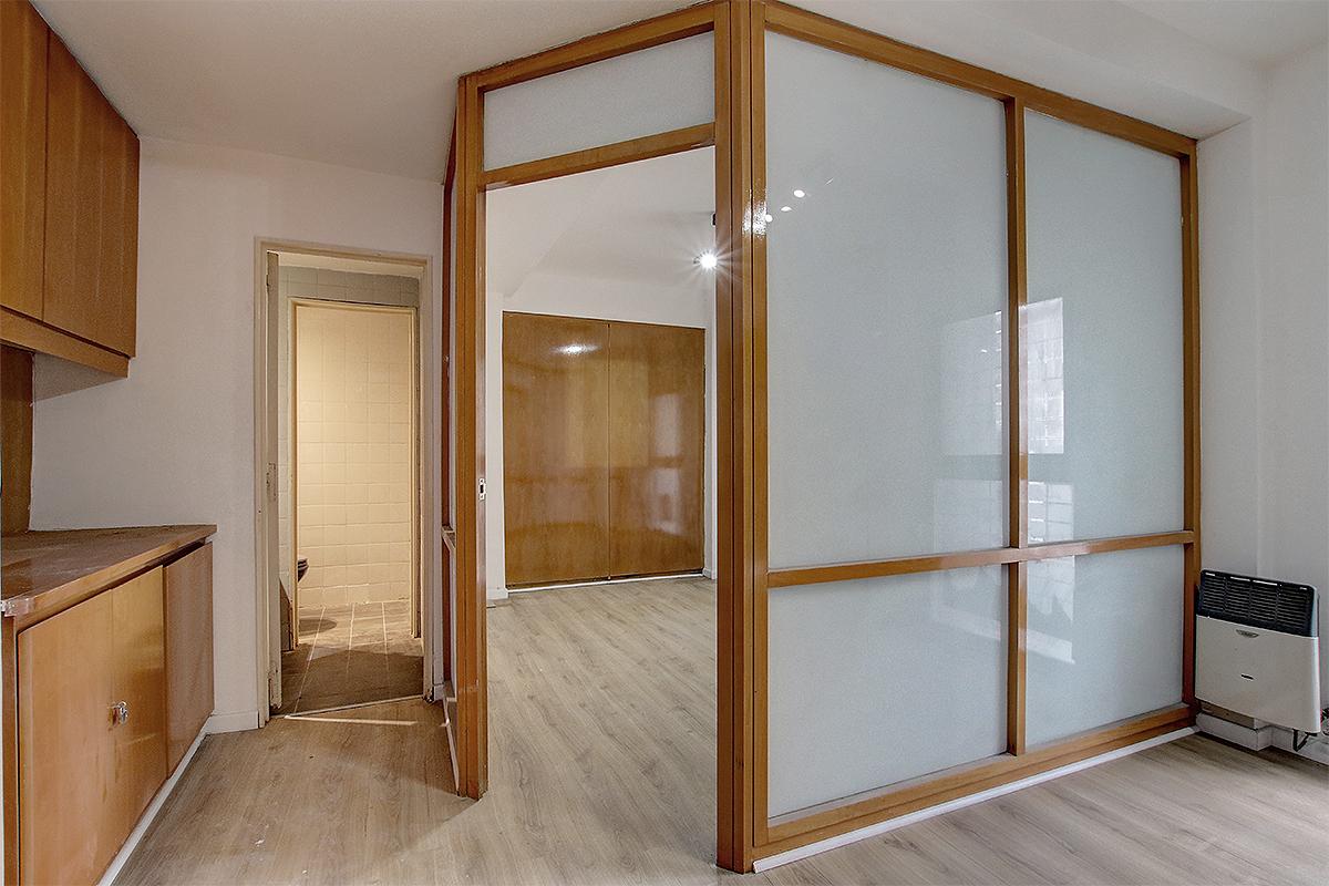 Departamento en alquiler