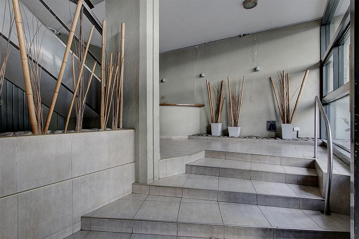 Departamento en alquiler