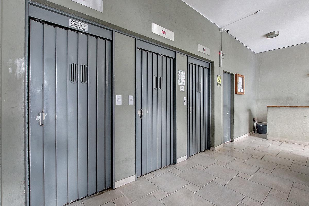 Departamento en alquiler